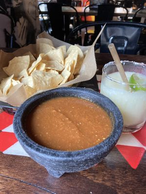   at Condado Tacos - S High St in Columbus