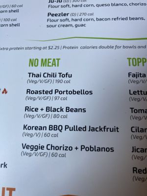   at Condado Tacos - S High St in Columbus