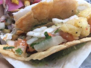   at Condado Tacos - S High St in Columbus