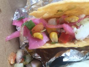    at Condado Tacos - S High St in Columbus