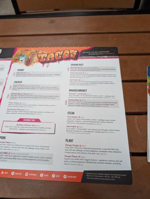  at Condado Tacos - S High St in Columbus