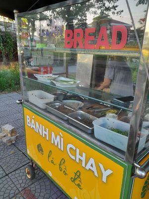  at Hoi Banh My Chay - Food Stall in Hoi An