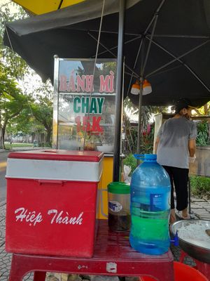  at Hoi Banh My Chay - Food Stall in Hoi An