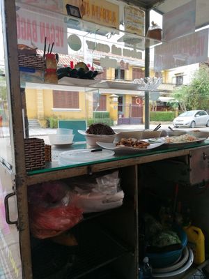  at Hoi Banh My Chay - Food Stall in Hoi An