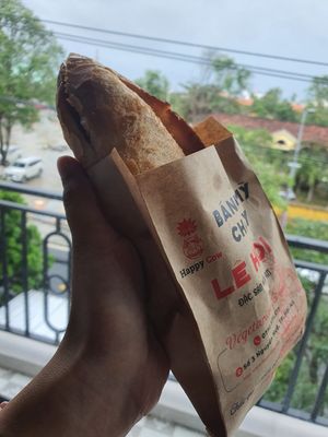  at Hoi Banh My Chay - Food Stall in Hoi An