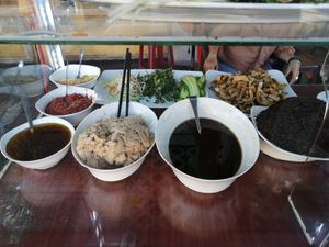  at Hoi Banh My Chay - Food Stall in Hoi An