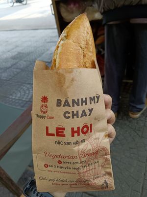  at Hoi Banh My Chay - Food Stall in Hoi An