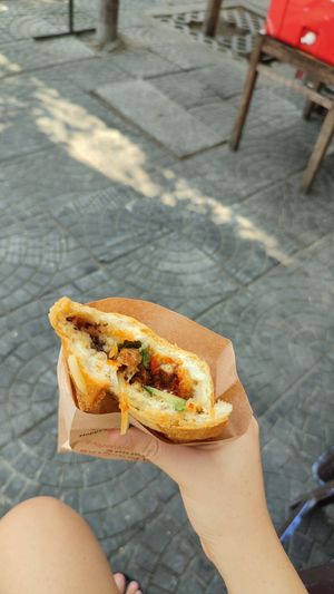  at Hoi Banh My Chay - Food Stall in Hoi An