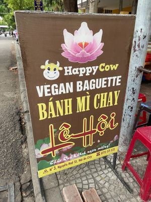  at Hoi Banh My Chay - Food Stall in Hoi An