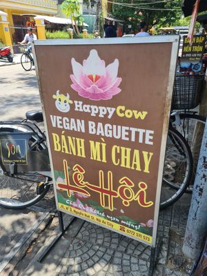  at Hoi Banh My Chay - Food Stall in Hoi An