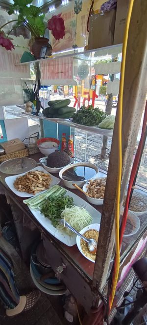  at Hoi Banh My Chay - Food Stall in Hoi An