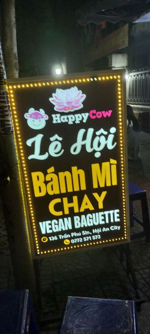 at Hoi Banh My Chay - Food Stall in Hoi An