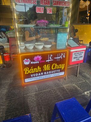 at Hoi Banh My Chay - Food Stall in Hoi An