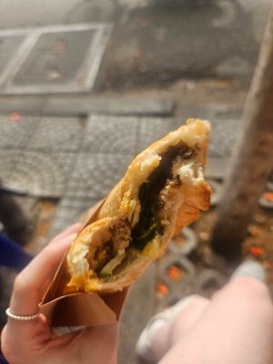  at Hoi Banh My Chay - Food Stall in Hoi An