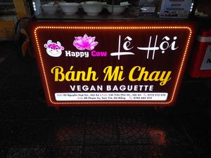  at Hoi Banh My Chay - Food Stall in Hoi An