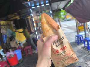  at Hoi Banh My Chay - Food Stall in Hoi An