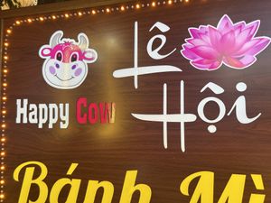   at Hoi Banh My Chay - Food Stall in Hoi An