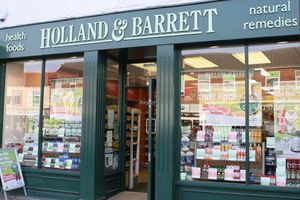 Holland & Barrett at Holland & Barrett in Northallerton