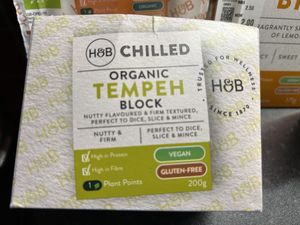Tempeh   at Holland & Barrett in Northallerton