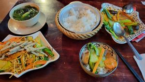  at Da Nang Com Chay - Duong Dinh Nghe in Da Nang