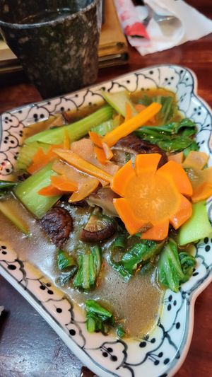  at Da Nang Com Chay - Duong Dinh Nghe in Da Nang