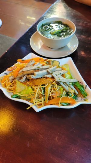  at Da Nang Com Chay - Duong Dinh Nghe in Da Nang