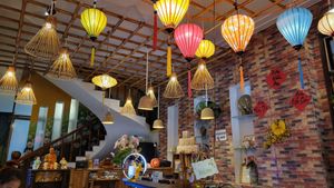  at Da Nang Com Chay - Duong Dinh Nghe in Da Nang