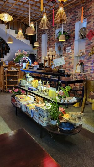  at Da Nang Com Chay - Duong Dinh Nghe in Da Nang