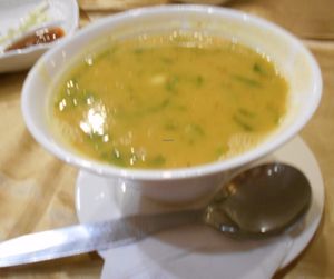 Crown of India  at Crown of India in Pattaya