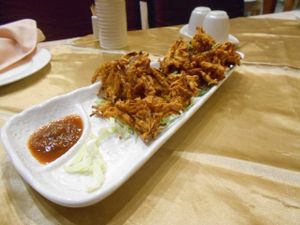 Crown of India  at Crown of India in Pattaya