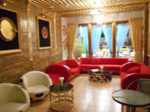 Crown of India  at Crown of India in Pattaya