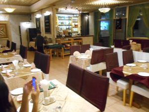 Crown of India  at Crown of India in Pattaya