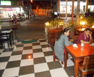 Indian Rasoi -  at Indian Rasoi in Pattaya