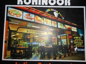 Kohinoor  at Kohinoor Food Indian  in Pattaya