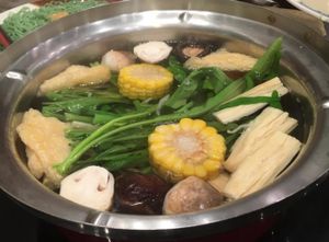 MK Restaurant  at MK Restaurant in Pattaya