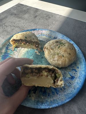 Shepherd’s Pie   at Parlour Vegan Bakery in Boca Raton