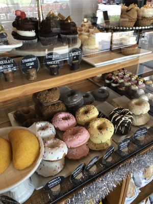 Heaven at Parlour Vegan Bakery in Boca Raton