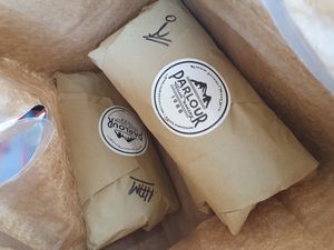 Sandwiches  at Parlour Vegan Bakery in Boca Raton