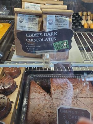  at Living Green Fresh Market in Oakland Park