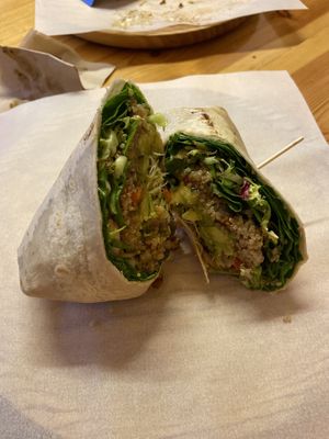   at La Huerta de Almeria - Malasaña in Madrid
