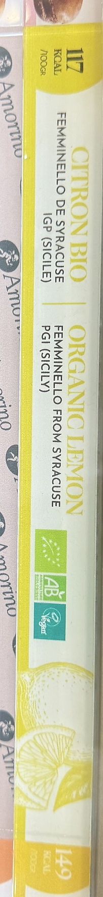   at Amorino - L'ile Saint Louis  in Paris