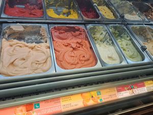  at Amorino - Cler in Paris