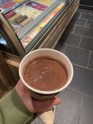   at Amorino - Cler in Paris