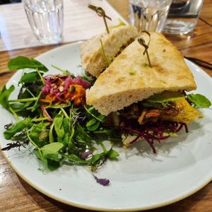 . at Pickle In The Middle in Unley