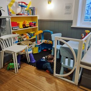 . at Pickle In The Middle in Unley