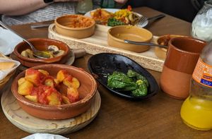  at La Cabana in Mallorca