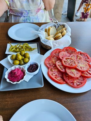  at La Cabana in Mallorca