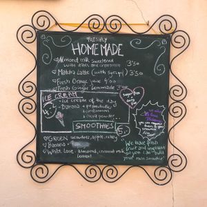 Oferta casera at Verdeteja in Mallorca