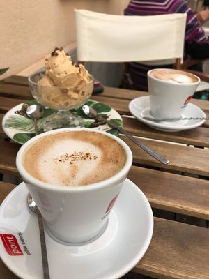   at Verdeteja in Mallorca