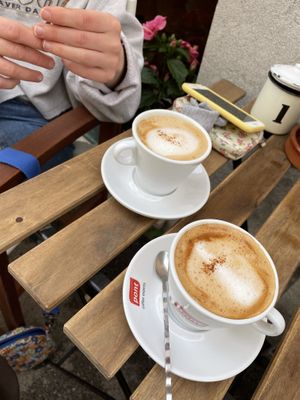   at Verdeteja in Mallorca